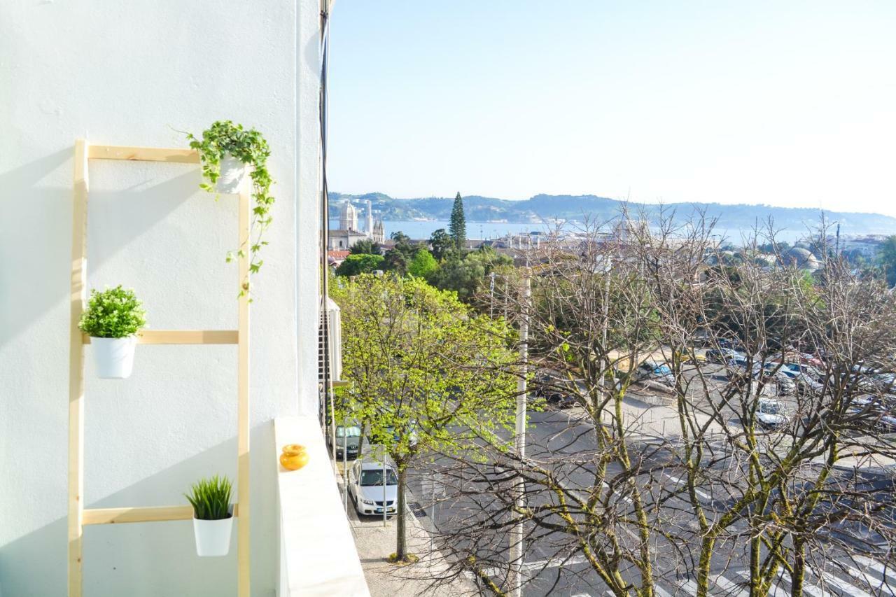 Belém River Appartement