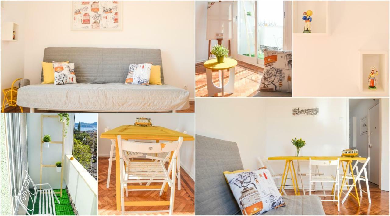 Apartamento Belém River Lisboa