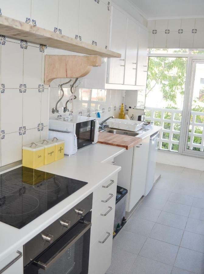 Appartement Belém River