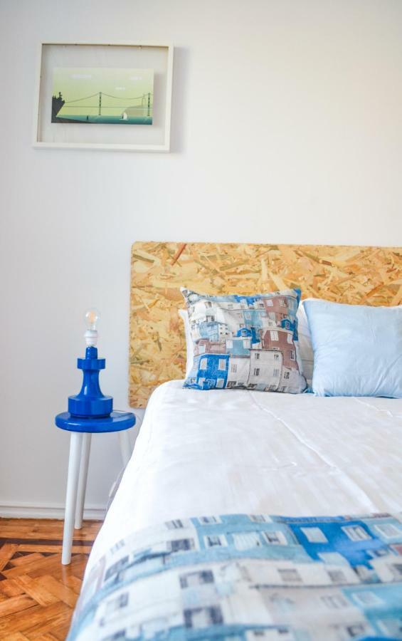 Apartamento Belém River *
